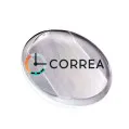 Стекло для часов Orient AAA ⇔ 2.5 мм Ø 30 мм SOR-101 - 1