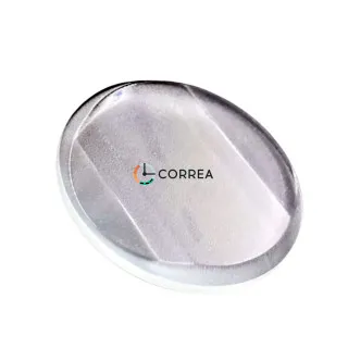 Стекло для часов Orient AAA ⇔ 2.5 мм Ø 30 мм SOR-101