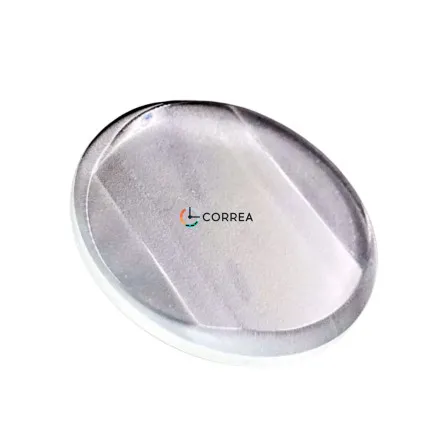 Стекло для часов Orient AAA ⇔ 2.5 мм Ø 30 мм SOR-101 - 5