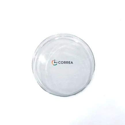 Стекло пластиковое для часов Ø 30,1 мм (5 шт) SP-017 - 3