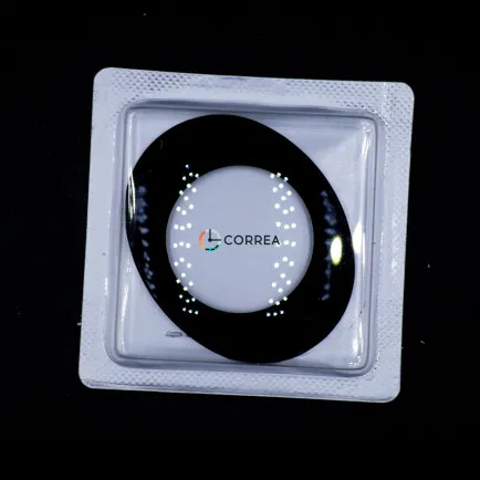 Скло випукле овальне для годинника Rado 963.0739.3 ⇔ 1 мм 32,9х41,1 SRA-011b - 4