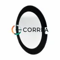 Стекло выпуклое круглое для часов Rado 115.3828.4 ⇔1 мм Ø 35 SRA-106b-35 - 2