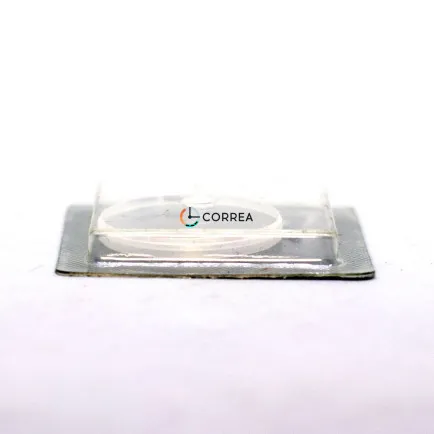 Скло сапфірове плоске кругле для годинника Rolex R16233 ⇔ 2 мм Ø 30,4 SSRX-001 - 6