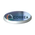 Стекло плоское круглое для часов Seiko 6306 6309 7548⇔ 2,5 мм Ø 32 SSE-102 - 4