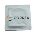 Стекло плоское круглое для часов Seiko 6306 6309 7548⇔ 2,5 мм Ø 32 SSE-102 - 3