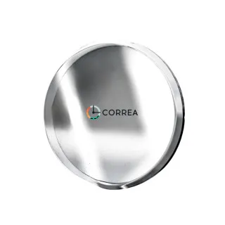 Стекло плоское круглое для часов Seiko 6306 6309 7548⇔ 2,5 мм Ø 32 SSE-102