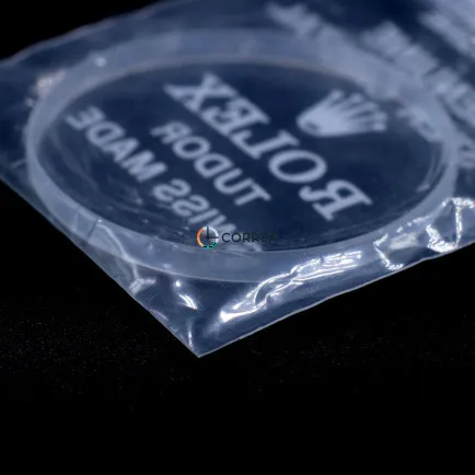 Стекло сапфировое плоское круглое для часов Rolex R116000 ⇔ 1,9 мм Ø 30,5 SSRX-103 - 6