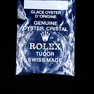 Скло сапфірове плоске кругле для годинника Rolex R116688 ⇔ 1,8 мм Ø 32,65 SSRX-105