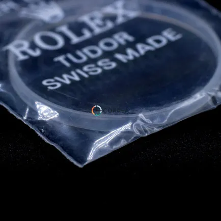 Скло сапфірове плоске кругле для годин Rolex R268665 ⇔ 1,9 мм Ø 27,4 SSRX-017  - 5