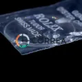 Скло сапфірове плоске кругле для годин Rolex R268665 ⇔ 1,9 мм Ø 27,4 SSRX-017  - 3