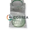 Скло сапфірове плоске кругле для годинника Rolex R116400GV Milgauss ⇔ 1,85 мм Ø 32.65 SSRX-101 - 4
