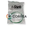 Скло сапфірове плоске кругле для годинника Rolex R116400GV Milgauss ⇔ 1,85 мм Ø 32.65 SSRX-101 - 3
