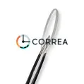 Стекло сапфировое п-образное круглое для часов Zenith 02.2060.405 ⇔ 2,9 мм Ø 36,5 SZE-103 - 2