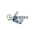 Застежка для браслета Ювелирная белая ZBB-026 - 4