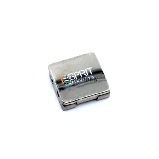 Застежка для браслета Esprit Ювелирная белая ZBB-040