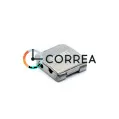 Застежка для браслета Esprit Ювелирная белая ZBB-040 - 4