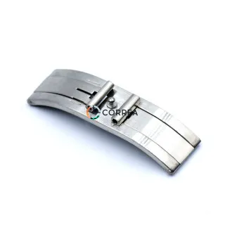 Застежка для браслета Breil Бабочка белая ZBB-047