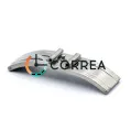 Застежка для браслета Breil Бабочка белая ZBB-047 - 3
