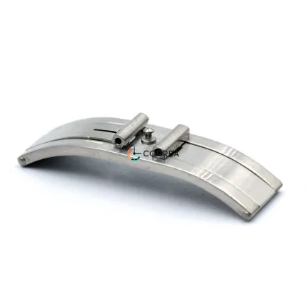 Застежка для браслета Breil Бабочка белая ZBB-047 - 7