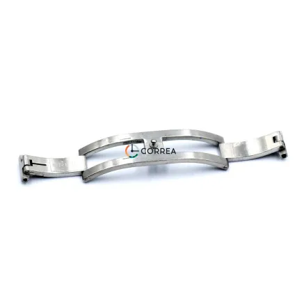 Застежка для браслета Breil Бабочка белая ZBB-047 - 6