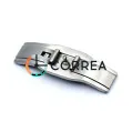 Застежка для браслета Breil Бабочка белая ZBB-048 - 1
