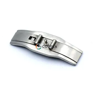 Застежка для браслета Breil Бабочка белая ZBB-048