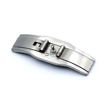 Застежка для браслета Breil Бабочка белая ZBB-048 - 5