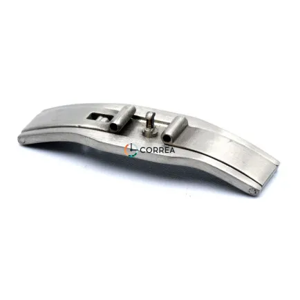 Застежка для браслета Breil Бабочка белая ZBB-048 - 8