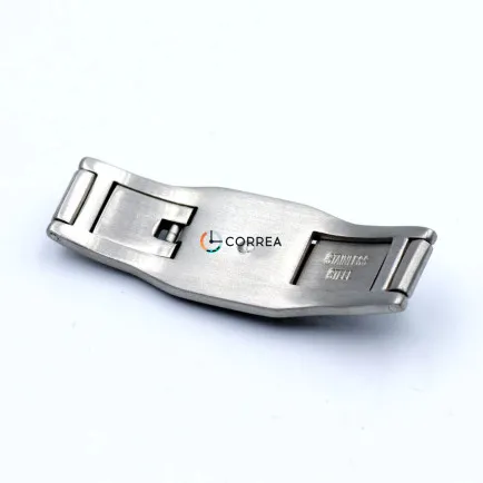 Застежка для браслета Breil Бабочка белая ZBB-048 - 7