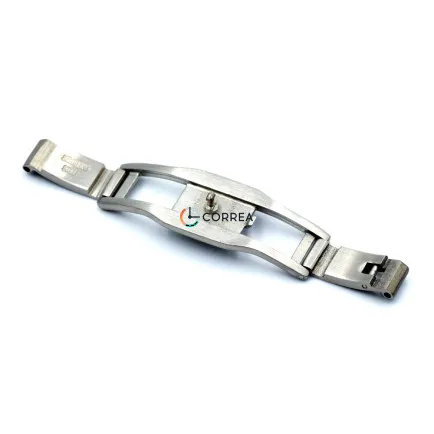 Застежка для браслета Breil Бабочка белая ZBB-048 - 6