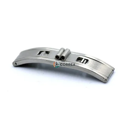 Застежка для браслета Coinwatch Бабочка белая ZBB-050 - 8