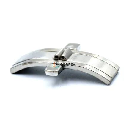 Застежка для браслета Breil Бабочка автомат белая ZBB-064 - 6