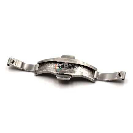 Застібка для браслета Gucci метелик автомат золото ZBB-080 - 8