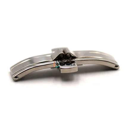 Застежка для браслета Movado Бабочка белая ZBB-081 - 7