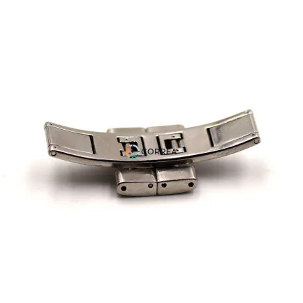 Застежка для браслета Movado Бабочка белая ZBB-082 - 8