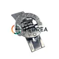 Застежка для ремешка Bvlgari Бабочка белая ZBVL-001 - 2