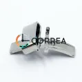 Застежка для ремешка Cerutti Бабочка белая ZCE-001 - 4