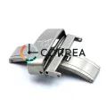 Застежка для ремешка Calvin Klein Бабочка белая ZCK-001 - 3