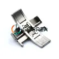 Застежка для ремешка Calvin Klein Бабочка белая ZCK-001 - 2