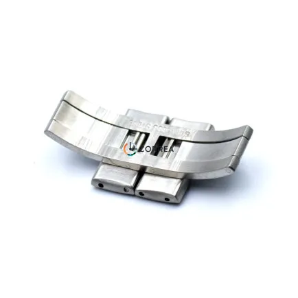 Застежка для браслета Edox Бабочка белая ZED-001 - 8