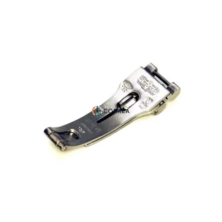 Застежка клипса для браслетов Rolex белая ZR-001 - 8