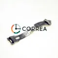 Застежка клипса для браслетов Rolex белая ZR-001 - 3