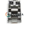 Застібка кліпса для браслетів Rolex комбінована ZR-101 - 3