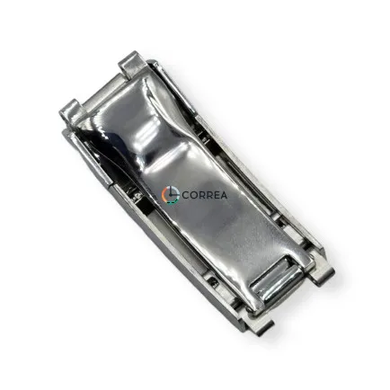 Застібка кліпса для браслетів Rolex комбінована ZR-101 - 8