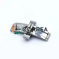 Застібка для браслета Seiko метелик автомат біла ZS-001 - 1