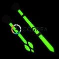 Стрілки для механізму Молнія срібло FOB-068w - 4