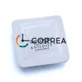 Стрілки для механізму  Omega 2225.80 (Eta 7750) срібло FOB-076 - 2
