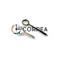 Стрелки для механизма Ronda 751 762 золото FOB-085 - 1