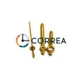 Стрілки для механізмів Orient золото FOB-093g - 3