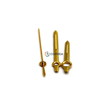Стрілки для механізмів Orient золото FOB-093g - 6